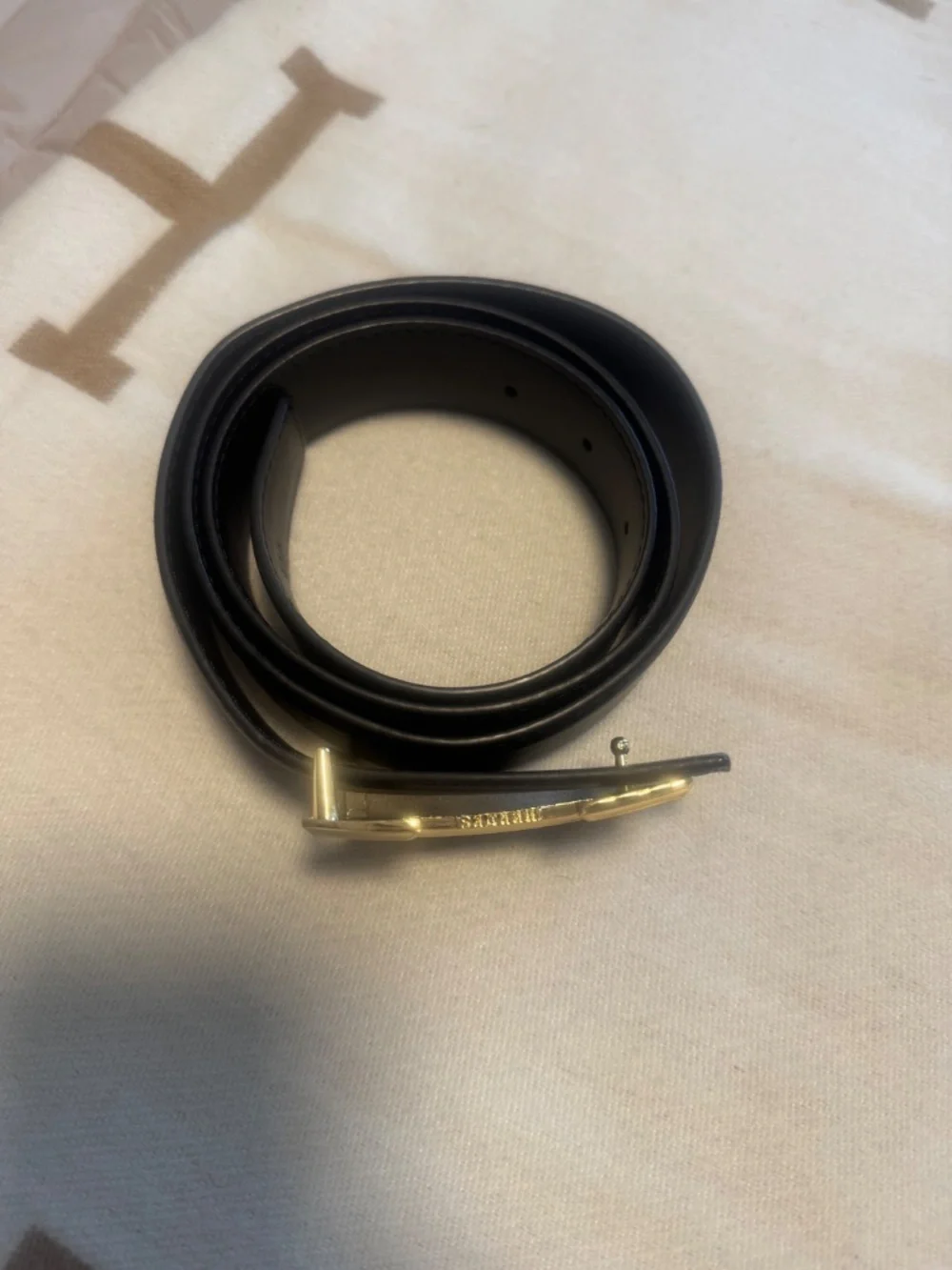 115 cm Belt
